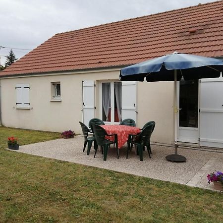 Maison Independante Lailly-en-Val Exterior foto