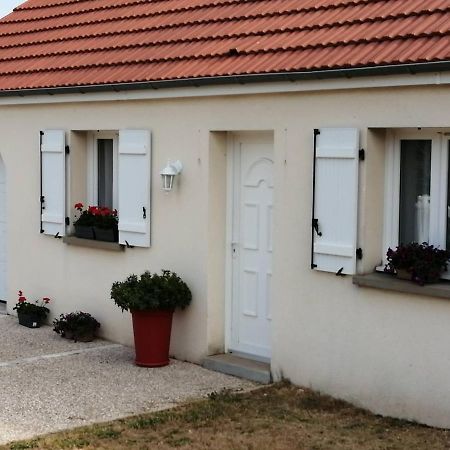 Maison Independante Lailly-en-Val Exterior foto